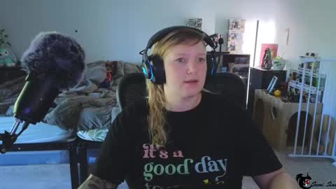 Snap - RealSamiSins online show from November 2025 07:12:01 PM