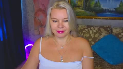 Im a little sick. Ill be back soon. online show from October 2025 05:57:02 AM