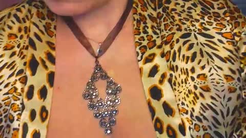 Im a little sick. Ill be back soon. online show from October 2025 03:21:02 PM