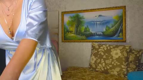 Im a little sick. Ill be back soon. online show from October 2025 04:56:02 AM