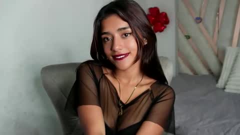  Rebecca online show from December 2024 08:48:01 PM