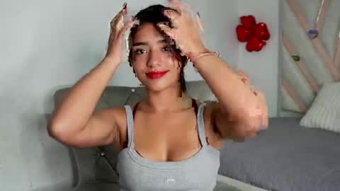 Rebecca online show from January 2025 02:49:02 AM