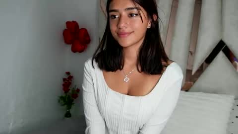  Rebecca online show from February 2025 02:40:02 AM