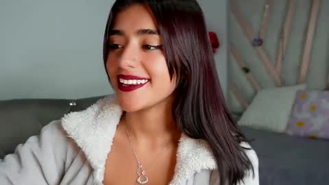  Rebecca online show from February 2025 12:57:01 AM