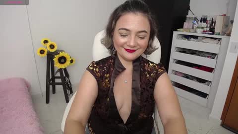 REBECA online show from December 2024 11:02:01 PM