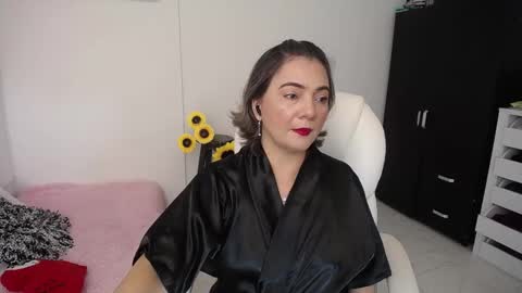 REBECA online show from December 2024 01:24:01 PM