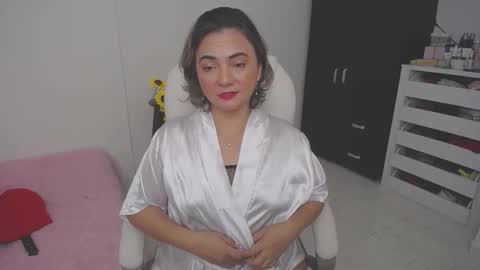 REBECA online show from December 2024 12:33:02 PM