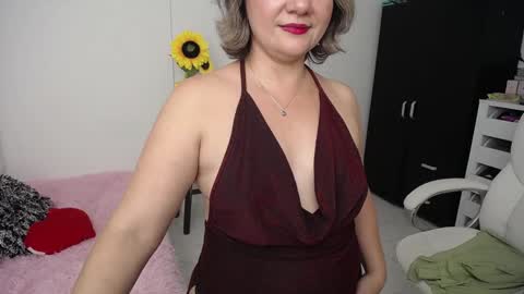 REBECA online show from December 2024 04:31:02 AM