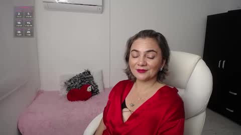 REBECA online show from December 2024 11:17:02 AM