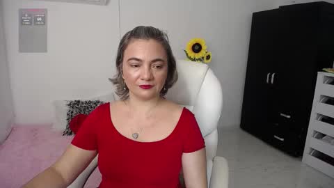 REBECA online show from December 2024 12:45:01 PM