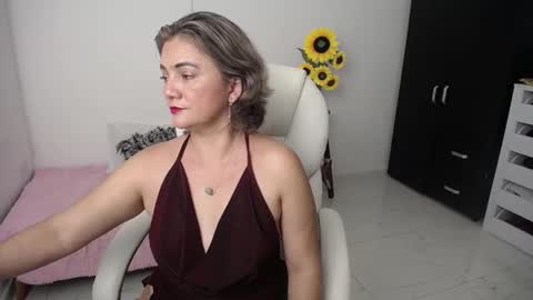 REBECA online show from January 2025 08:26:01 PM