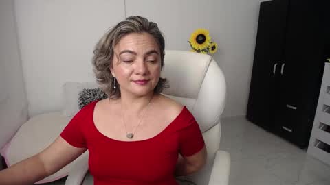 REBECA online show from January 2025 02:51:01 PM