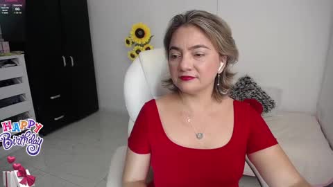 REBECA online show from January 2025 12:07:02 PM