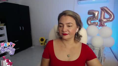 REBECA online show from January 2025 12:13:02 PM