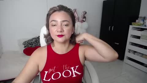 REBECA online show from January 2025 01:00:01 PM