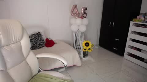 REBECA online show from January 2025 01:08:01 AM