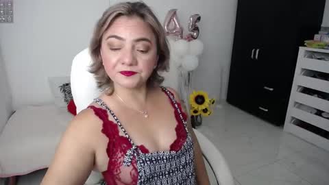 REBECA online show from January 2025 11:13:01 AM