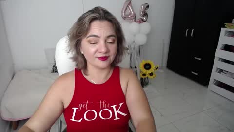 REBECA online show from January 2025 02:10:01 AM