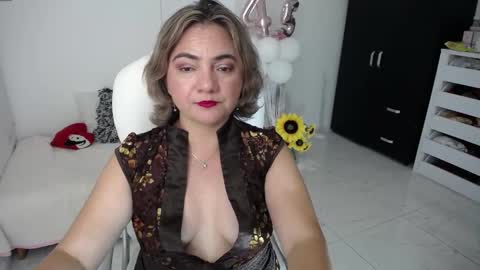 REBECA online show from February 2025 02:37:01 AM