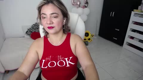 REBECA online show from February 2025 12:16:01 PM