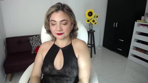 REBECA online show from February 2025 11:25:02 AM