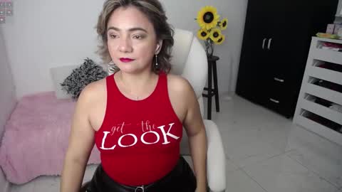 REBECA online show from February 2025 11:43:02 AM