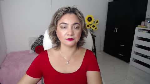 REBECA online show from February 2025 12:22:02 PM