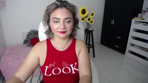 REBECA online show from February 2025 11:10:02 AM