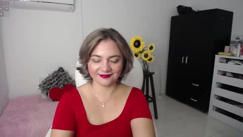 REBECA online show from February 2025 11:39:02 AM