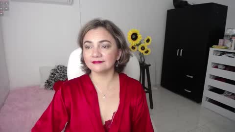 REBECA online show from February 2025 10:54:01 AM