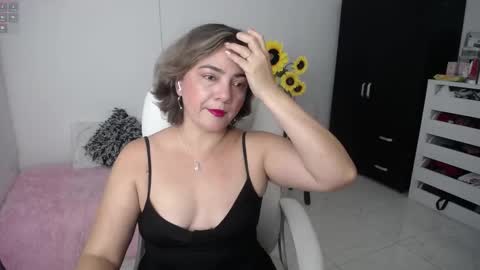 REBECA online show from February 2025 11:33:01 AM