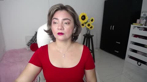 REBECA online show from February 2025 11:38:02 AM