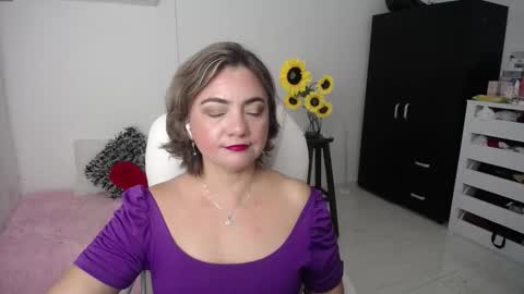 REBECA online show from February 2025 11:22:01 AM