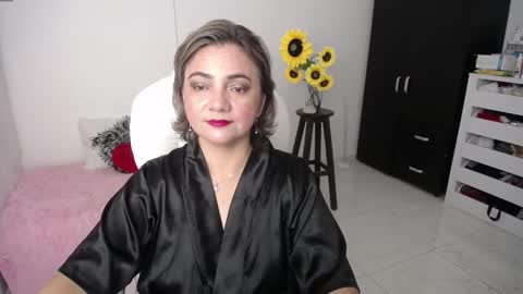 REBECA online show from February 2025 10:51:01 AM