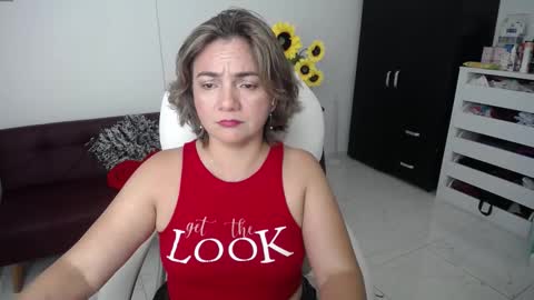 REBECA online show from February 2025 04:46:02 PM