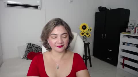 REBECA online show from March 2025 11:58:02 AM