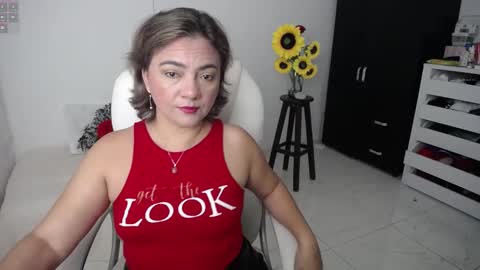 REBECA online show from March 2025 11:47:02 AM