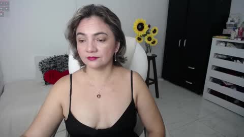REBECA online show from March 2025 12:36:02 PM