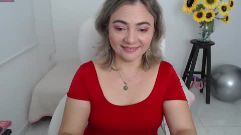 REBECA online show from September 2025 12:05:01 PM