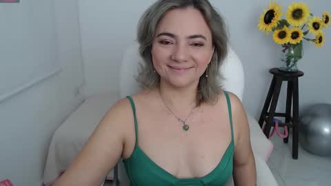 REBECA online show from September 2025 11:54:01 AM