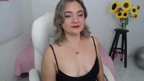 REBECA online show from September 2025 02:52:02 PM