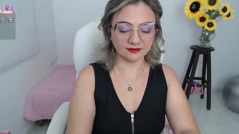 REBECA online show from September 2025 11:56:02 AM