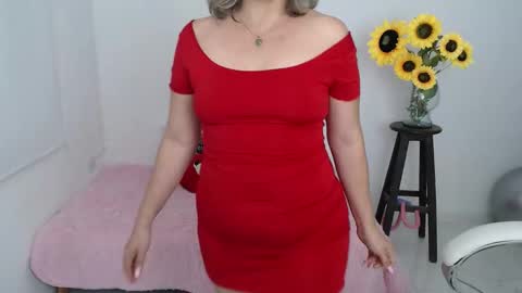 REBECA online show from September 2025 12:52:01 PM