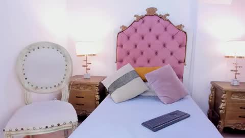 Rebeca Whatsson online show from December 2024 11:36:01 AM