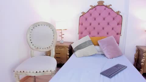 Rebeca Whatsson online show from December 2024 03:12:02 PM