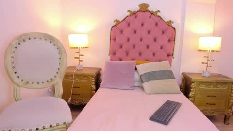 Rebeca Whatsson online show from January 2025 02:24:02 PM