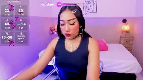 Snapshot of rebecarush chatting on October 2025 04:27:01 AM Rebeca Rush Sins online show from October 2025 04:27:01 AM