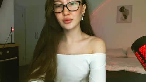 Snapshot of rebecca_demure18 chatting on January 2025 06:47:01 PM Lets talk here 33. online show from January 2025 06:47:01 PM