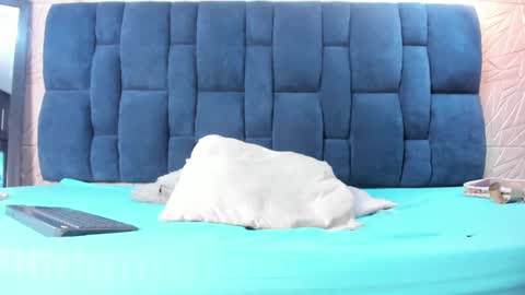 Snapshot of rebecca_mitchell chatting on January 2025 11:19:02 AM Rebecca online show from January 2025 11:19:02 AM