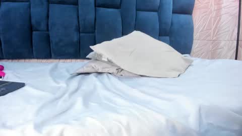 Snapshot of rebecca_mitchell chatting on January 2025 02:35:01 PM Rebecca online show from January 2025 02:35:01 PM